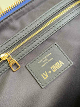 Load image into Gallery viewer, Louis Vuitton Keepall Boudouliere Bag 55

