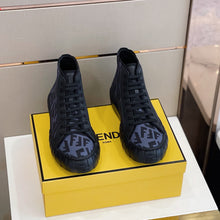 Load image into Gallery viewer, Fendi Force Sneakers
