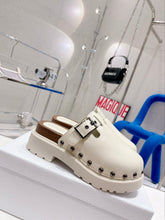 Load image into Gallery viewer, Christian Dior Diorquake  Clog
