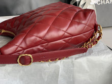 Load image into Gallery viewer, Chanel Maxi Hobo Bag
