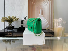 Load image into Gallery viewer, Chanel Double Flap Bag
