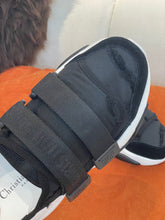Load image into Gallery viewer, Christian Dior D Wander Sneakers

