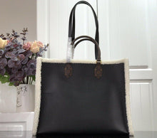 Load image into Gallery viewer, Louis Vuitton OnTheGo GM Tote Bag - LUXURY KLOZETT
