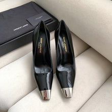 Load image into Gallery viewer, YSL Pumps
