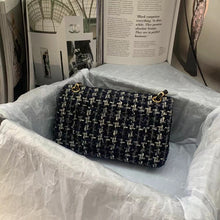 Load image into Gallery viewer, Chanel Double flap Bag
