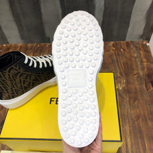 Load image into Gallery viewer, Fendi Domino Sneakers

