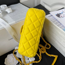 Load image into Gallery viewer, Chanel Hobo HandBag
