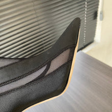 Load image into Gallery viewer, Jimmy Choo Mugler Sock OTK Boots
