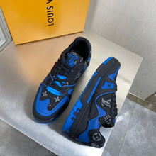 Load image into Gallery viewer, Louis Vuitton Trainer Sneakers
