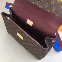 Load image into Gallery viewer, Louis Vuitton Cluny MM Bag - LUXURY KLOZETT
