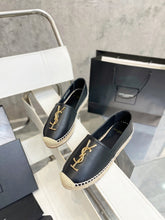 Load image into Gallery viewer, YSL espadrilles
