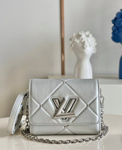 Load image into Gallery viewer, Louis Vuitton Twist PM Bag
