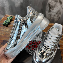 Load image into Gallery viewer, Versace Odissea Sneakers
