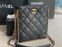 Load image into Gallery viewer, Chanel Small Shopping Bag
