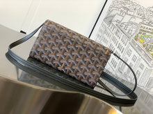 Load image into Gallery viewer, Goyard Varenne  Continental Wallet
