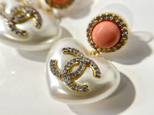 Load image into Gallery viewer, Chanel Earrings
