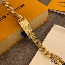 Load image into Gallery viewer, Louis Vuitton Bracelet
