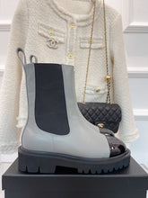 Load image into Gallery viewer, Chanel Ankle Boots
