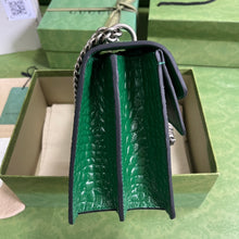 Load image into Gallery viewer, Gucci Crocodile Dionysus Small Shoulder Bag
