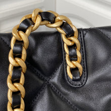 Load image into Gallery viewer, Chanel 19 Shopping Bag
