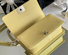 Load image into Gallery viewer, Chanel Small Boy Handbag
