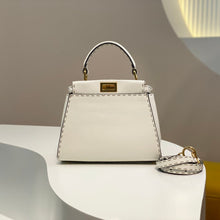 Load image into Gallery viewer, Fendi Peekaboo Mini Bag
