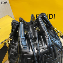Load image into Gallery viewer, Fendi Mon Tresor  Bag
