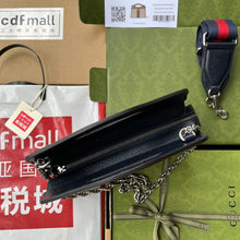 Load image into Gallery viewer, Gucci Ophidia Small GG Tote Bag
