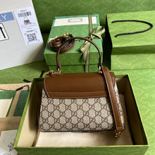 Load image into Gallery viewer, Gucci Horsebit 1955 Medium Bag
