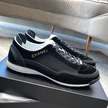 Load image into Gallery viewer, Chanel Sneakers
