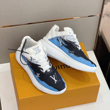 Load image into Gallery viewer, Louis Vuitton Show Up Sneakers
