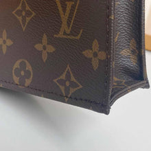 Load image into Gallery viewer, Louis Vuitton Petit Sac Plat Bag - LUXURY KLOZETT
