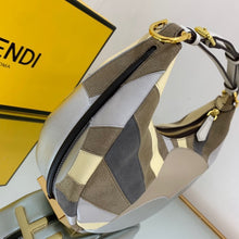 Load image into Gallery viewer, Fendi Fendigraphy Medium Bag
