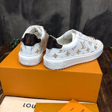 Load image into Gallery viewer, Louis Vuitton time out Sneaker
