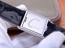 Load image into Gallery viewer, Cartier Tank Reversible Watch
