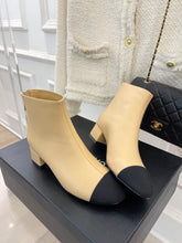 Load image into Gallery viewer, Chanel Ankle Boots
