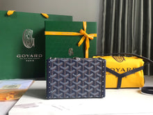 Load image into Gallery viewer, Goyard Minaudiere Trunk Bag
