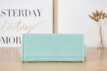 Load image into Gallery viewer, Chanel Rue Cambon Small Deauville Tote Bag
