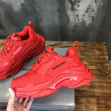 Load image into Gallery viewer, Balenciaga Triple S Sneaker - LUXURY KLOZETT
