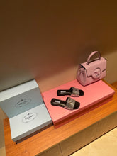 Load image into Gallery viewer, Prada Sandals
