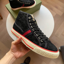 Load image into Gallery viewer, Gucci Women Tennis 1977  Sneakers
