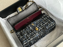 Load image into Gallery viewer, Chanel Double Flap Bag
