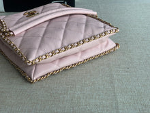 Load image into Gallery viewer, Chanel Small Shopping Bag
