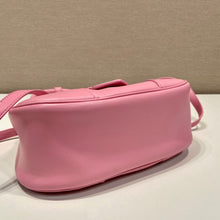 Load image into Gallery viewer, Prada Moon Leather Bag
