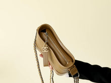 Load image into Gallery viewer, Chanel Gabrielle Small Hobo Bag
