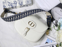 Load image into Gallery viewer, Christian Dior Large Bobby Bag - LUXURY KLOZETT
