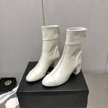 Load image into Gallery viewer, Chanel Ankle Boots
