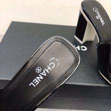 Load image into Gallery viewer, Chanel mule
