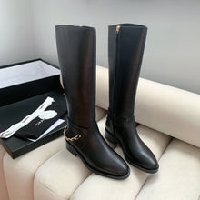 Load image into Gallery viewer, Chanel high Boots
