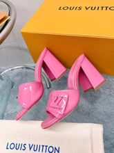 Load image into Gallery viewer, Louis Vuitton Shake Mule
